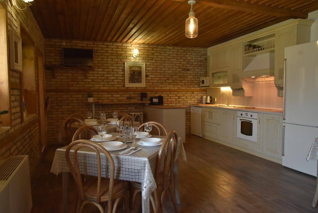 Guest House Zlateya Madara Exterior photo